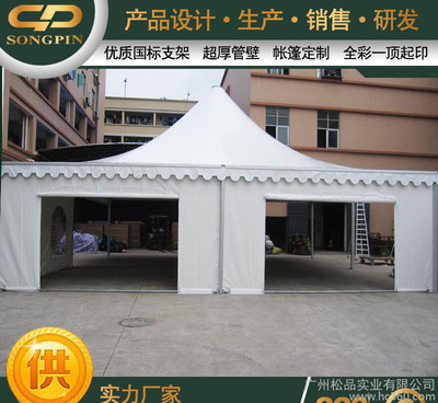 打造非凡慶典 鋁合金鋼鐵倉(cāng)儲(chǔ)篷房在婚慶活動(dòng)中的創(chuàng)意應(yīng)用